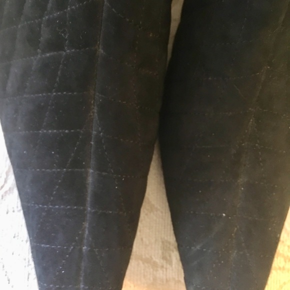 🎀DONATED HOST PICK🎀Elegant BOOTIES SHOES 🎀 - Picture 4 of 7